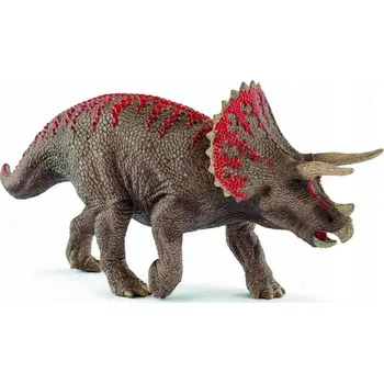 Figurka Schleich - Triceratops 15000