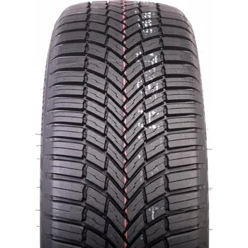 Celoroční osobní pneu Celoroční pneumatika Bridgestone Weather Control A005 DriveGuard 185/65 R15 92 H, přilnavost na sněhu (3PMSF), run flat, zesílená (XL)