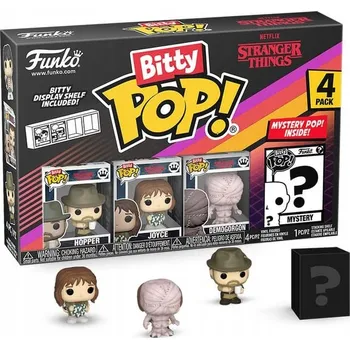 Figurka Funko Pop! STRANGER THINGS