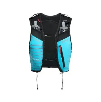 La Sportiva Trail Vest 5L Malibu Blue/Hibiscus modrá M