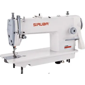 Siruba L720-H1 1-jehlový stroj na těžké materiály