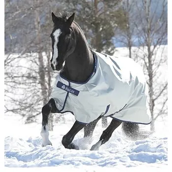 Deka pro koně Deka termo výběhová Bucas Power Medium 150g