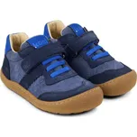 Barefoot tenisky - Dylan Cotton 3.0 Blue, KOEL4kids Velikost: 25