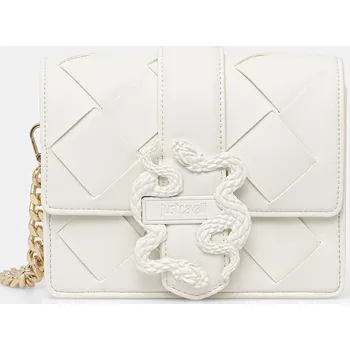 Kabelka Kabelka Just Cavalli 80RA4BM3.ZSD88 bílá 00X, vel. ONE SIZE