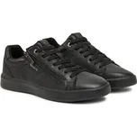 Sneakersy Tamaris 1-23709-44 Černá 36