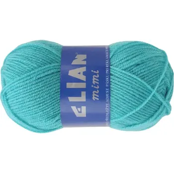 Příze Elian Mimi 539 modrá