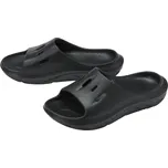 CRIVIT Dámské / Pánské pantofle (černá, 41)