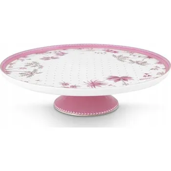 Otočný Podnos Pip Studio Jolie Pink 21 cm