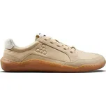 Vivobarefoot GOBI II SNEAKER PREMIUM LEATHER WOMENS DESERT SAND