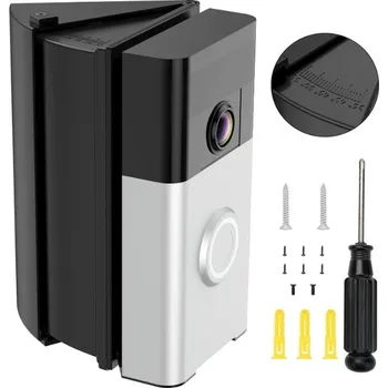 IP kamera BEZDRÁTOVÝ ZVONEK WI-FI VIDEO HD DOORBELL V3