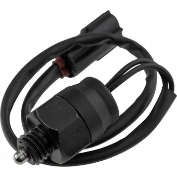 Klimatizace automobilu SPÍNAČ ZPĚTNÉHO SVĚTLA EWC-HY-502 NTY