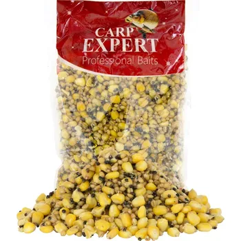 Návnadová surovina Carp Expert Holiday Mix S Kyselinou Mléčnou 800 g