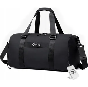 Cestovní taška Sportovní taška Sigos FLIX - 40XL