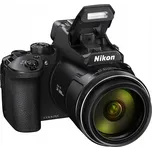 Digitální fotoaparát Nikon P950 černý