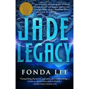Jade Legacy