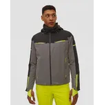 Pánská Lyžařská Bunda Spyder Monterosa Jacket
