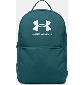 Sportovní batoh Batoh Under Armour 1378415 zelená 79X, vel. ONE SIZE