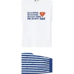 Celio Pyžamo Superman - Pánské