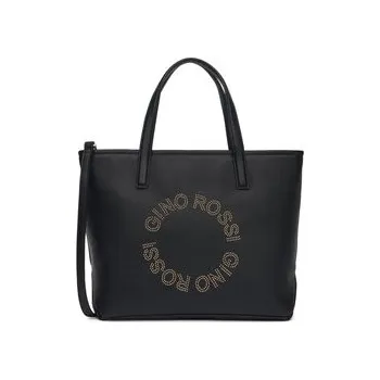 Kabelka Gino Rossi Kabelka WEN-77 Černá NOSIZE