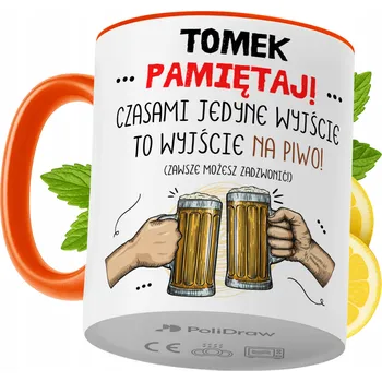 Hrnek Polidraw Hrnek Polidraw Pro Tadka keramika 330 ml