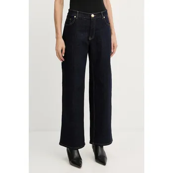 Dámské džíny Džíny Marciano by Guess KYLIE 5YGA02.7347A námořnická modř 59J, vel. 29/34