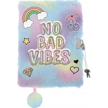 Zápisník Zápisník A5 St. Majewski, vícebarevný