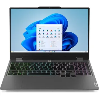 Notebook Lenovo LOQ 15IAX9 i5-12600HX (83GS00U0CK)