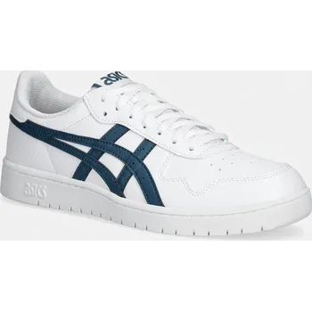 Dámská obuv Tenisky Asics JAPAN S 1203A615.108 bílá 00X, EUR 40.5