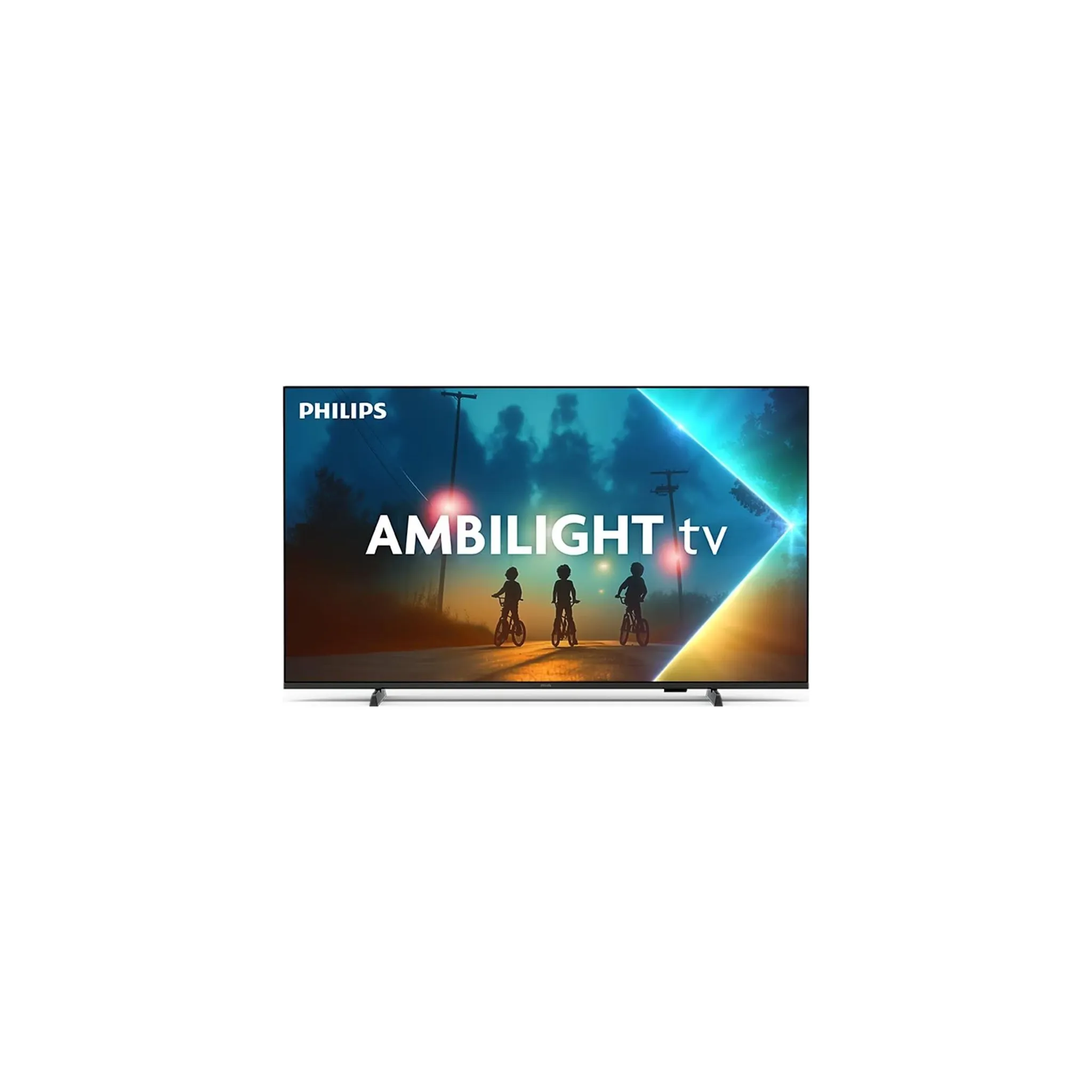Fotografie 2 - Televizor Philips 50" LED (50PUS8100/12)