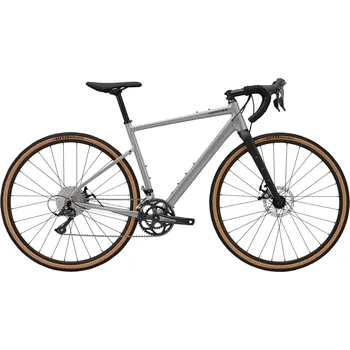 Silniční kolo Cannondale Topstone 3 2023 GRY, L
