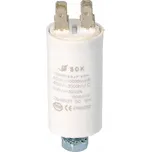 SOK Kondenzátor rozběhový CBB60 2,5 uF…