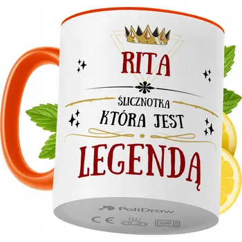 Hrnek Polidraw Hrnek Polidraw pro Ritu keramika 330 ml