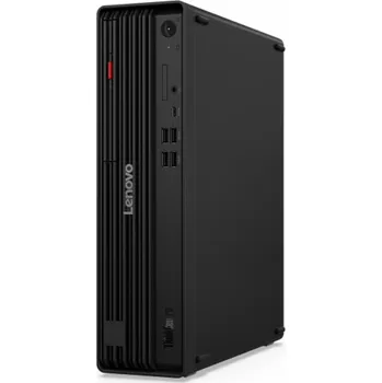 Stolní počítač Lenovo ThinkCentre M70s Gen 6 (12YK001JGE) (schwarz, Windows 11 Pro)