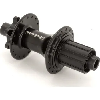 Náboj kola AUTHOR Náboj zd. KT/4K8MR/KryptonBoost32/148x12 černá