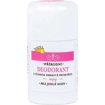 Smolenka Deodorant něžný 30 ml