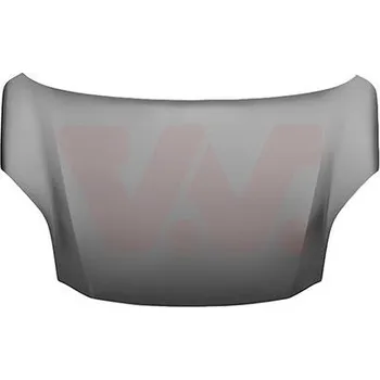 Kapota Kapota motoru VAN WEZEL 1853660