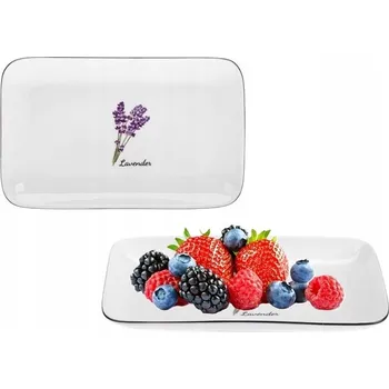 Miska 20 cm Lavender, porcelán