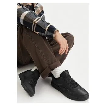 Pánské tenisky Sneakersy Reebok CEO-BB 1000 100209144 Černá 47