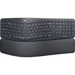 Logitech ERGO K860 US INTL