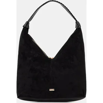 Kabelka Kabelka Morgan 2HOBO černá 99X, vel. ONE SIZE