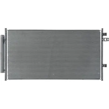 Výparník klimatizace Kondenzátor, klimatizace MAHLE AC 33 000S