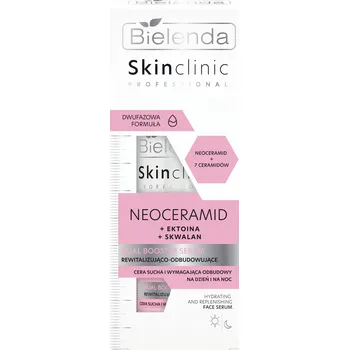 Pleťové sérum Pleťové sérum Bielenda Ektoin, multifunkční, 45 ml