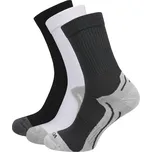 Ponožky MOOA Bamboo Active 3-pack Velikost ponožek: 43-46 / Barva: mix1