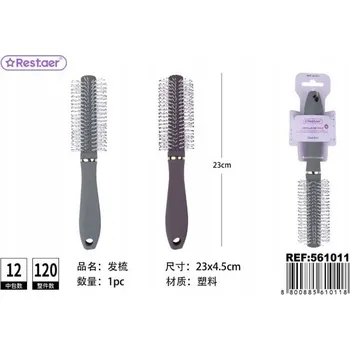kartáč na vlasy Kartáč na vlasy 23 x 4,5 cm Vysoká kvalita