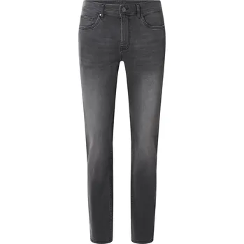 Pánské džíny Esmara Men Pánské džíny "Slim Fit" (šedá, 48 (32/32))