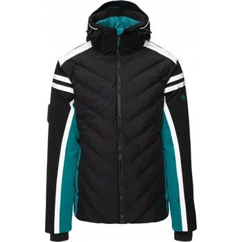 Zateplená bunda Bergho Iguana vel. M