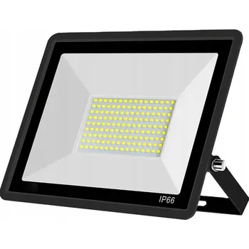 LED reflektor Smartled 200W 22000 lm stříbrný IP65 4500 K