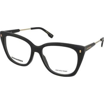 Brýlová obroučka Dioptrické brýle Dsquared2 D2 0187 807