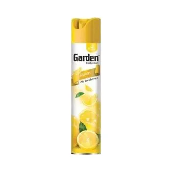 Osvěžovač vzduchu Garden Collection Osvěžovač vzduchu 300ml - CITRON