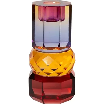 Svícen Dekorativní svícen AU Maison 13 cm CB301.943.142 vícebarevná MLC